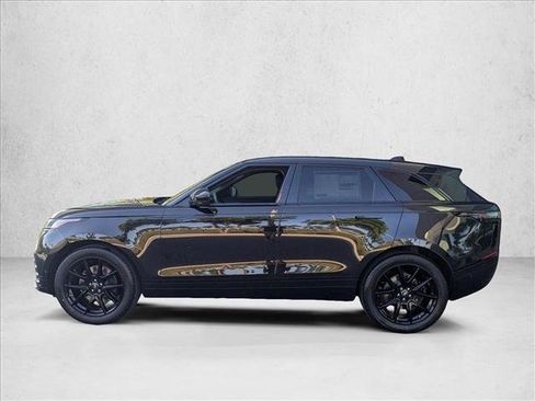 New 2026 Land Rover Range Rover Velar Dynamic SE AWD/4WD image 5