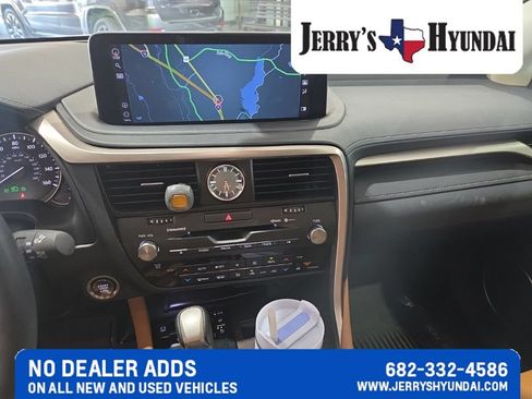 Used 2022 Lexus RX 350 FWD w/ Premium Package image 10