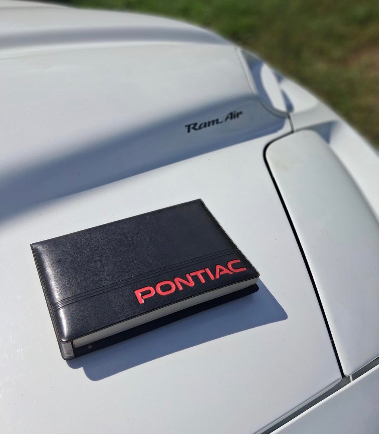 Used 2001 Pontiac Firebird Trans Am RWD image 10