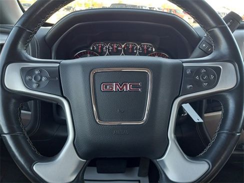 Used 2016 GMC Sierra 1500 SLE w/ SLE Value Package image 17
