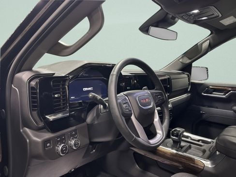 Used 2025 GMC Sierra 1500 Elevation w/ X31 Off-Road Package image 13