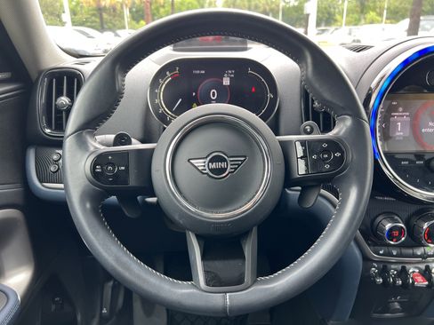 Used 2024 MINI Cooper Countryman S FWD image 18