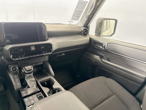 Certified 2025 Toyota Land Cruiser 1958 AWD/4WD image 31
