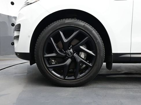 Used 2023 Land Rover Range Rover Sport SE image 6