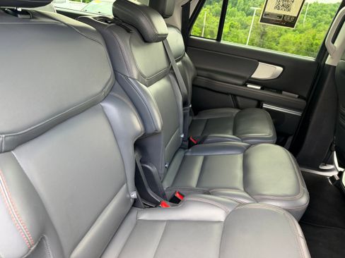 Certified 2025 Ford Expedition Max Active AWD/4WD image 23