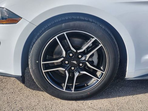 Used 2023 Ford Mustang Premium image 12