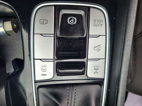 Certified 2023 Hyundai Tucson SEL AWD/4WD image 34