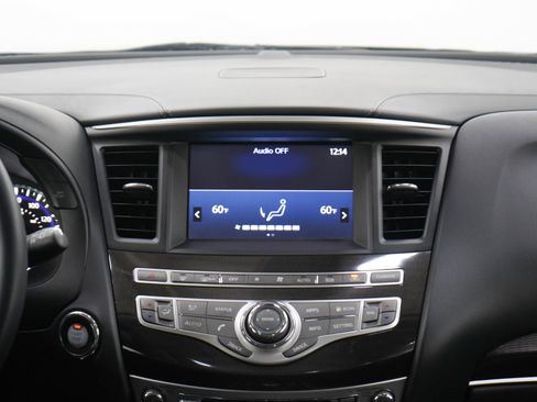 Used 2019 INFINITI QX60 Pure AWD/4WD image 16