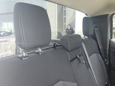 New 2026 Ford Ranger XL AWD/4WD image 26