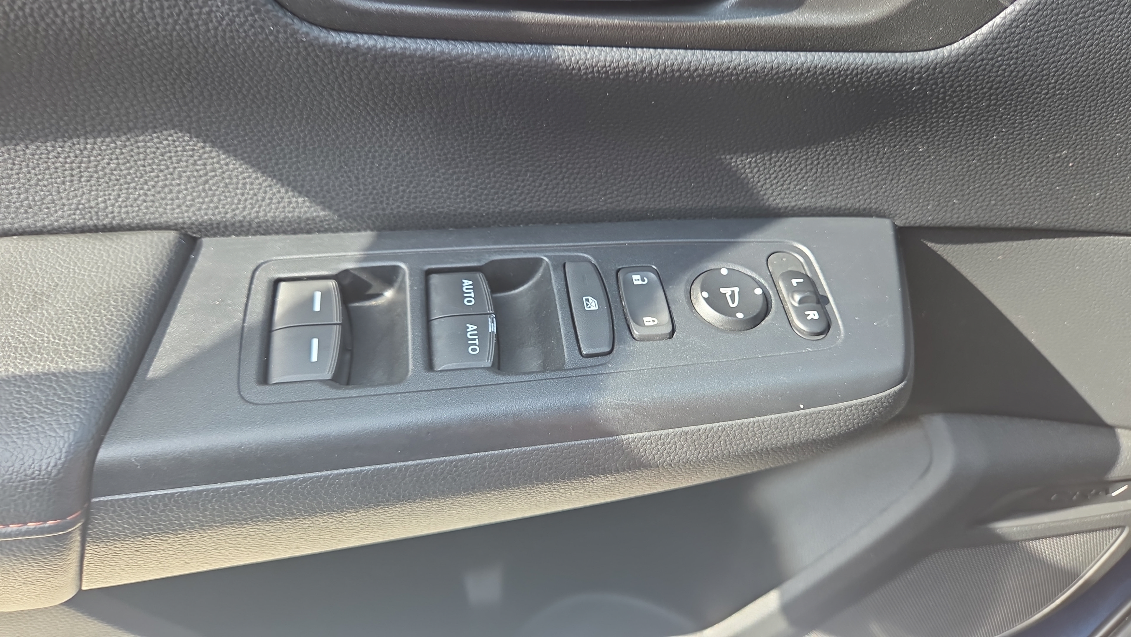 Certified 2024 Honda CR-V Sport image 34