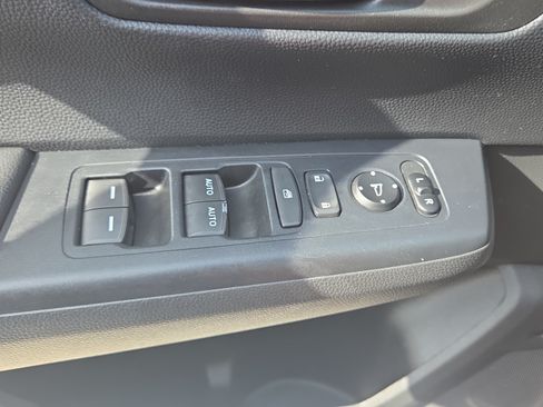 Certified 2024 Honda CR-V Sport image 34