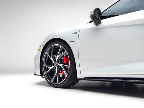 Used 2023 Audi R8 V10 performance RWD image 14