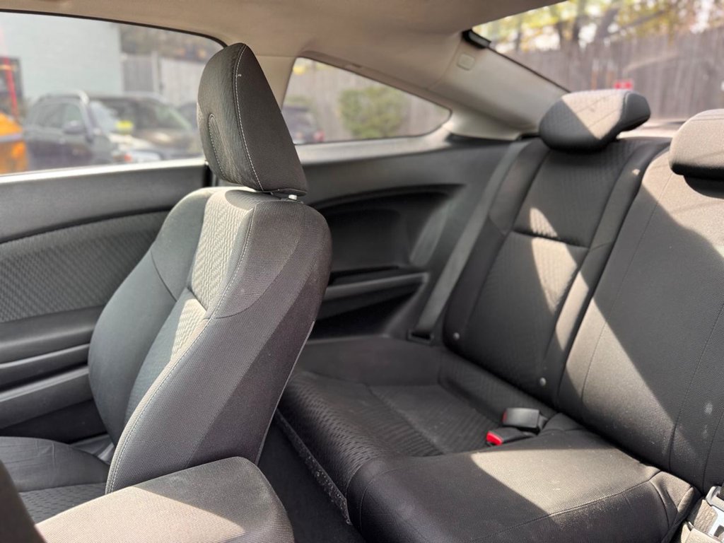 Used 2015 Honda Civic EX image 21