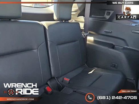 Used 2022 Mitsubishi Outlander SE image 33