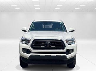 Used 2022 Toyota Tacoma SR5 w/ Technology Package RWD video 2
