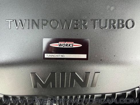 Used 2018 MINI Cooper S image 17