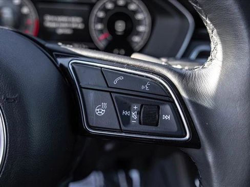 Used 2022 Audi A5 2.0T Premium Plus w/ Premium Plus image 15