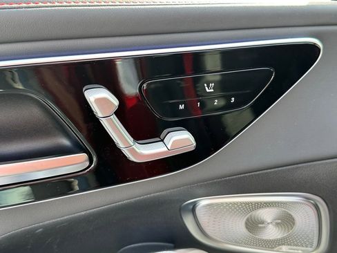 New 2025 Mercedes-Benz GLC 43 AMG 4MATIC Coupe image 18