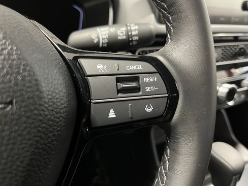 New 2026 Honda Civic Sport image 18