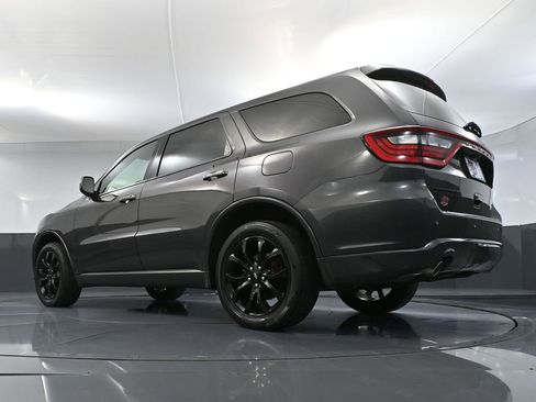 Used 2020 Dodge Durango GT w/ Blacktop Package image 54