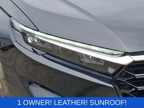 Used 2023 Honda CR-V EX-L image 10