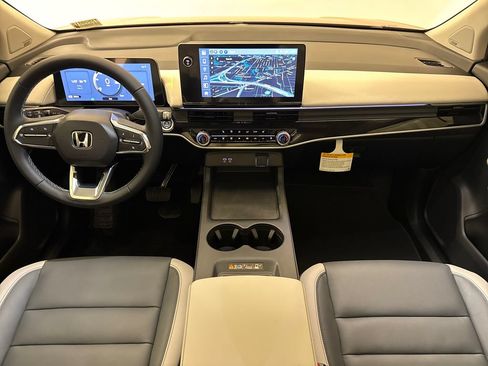 New 2026 Honda Prologue Touring image 14