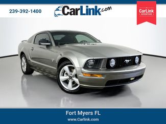 Used 2009 Ford Mustang GT Premium RWD video 1