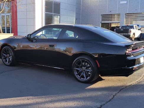 New 2026 Dodge Charger Scat Pack image 6
