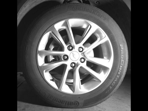 Used 2025 Chevrolet TrailBlazer LS w/ LS Convenience Package FWD image 12