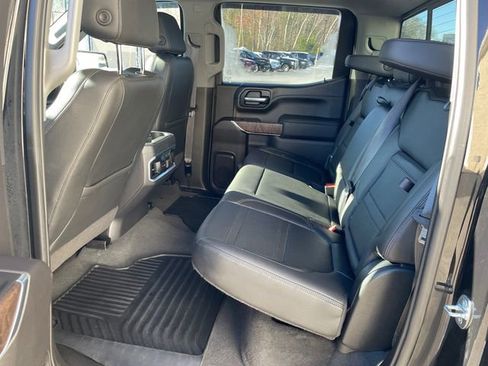 Used 2021 GMC Sierra 1500 Denali image 57