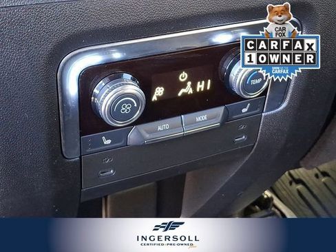 Used 2025 GMC Yukon XL Denali w/ LPO, Floor Liner Package AWD/4WD image 23