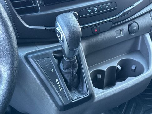 New 2026 Ford Transit 250 Base image 23