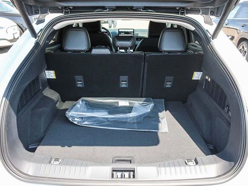 New 2025 Ford Mustang Mach-E Premium image 26