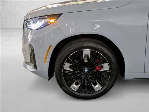 New 2026 BMW X3 xDrive30 w/ Premium Package image 10