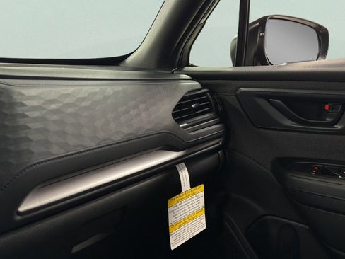 New 2026 Subaru Forester Premium AWD/4WD image 30