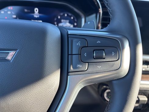 New 2026 Chevrolet Silverado 1500 RST w/ Safety Package image 15