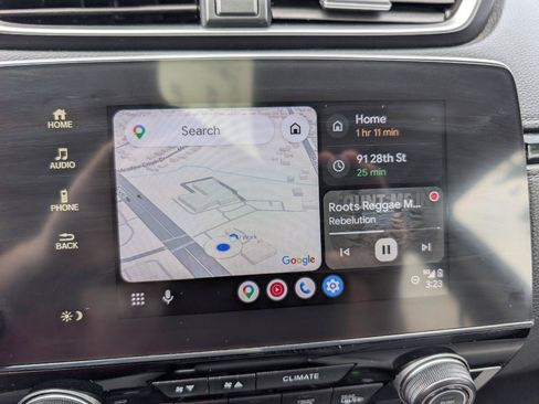 Used 2020 Honda CR-V EX image 27