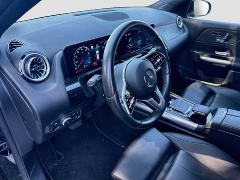 Used 2023 Mercedes-Benz GLA 250 4MATIC image 12