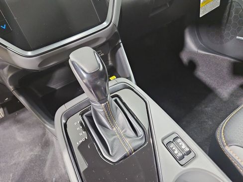 New 2026 Subaru Crosstrek 2.5i Wilderness AWD/4WD image 23