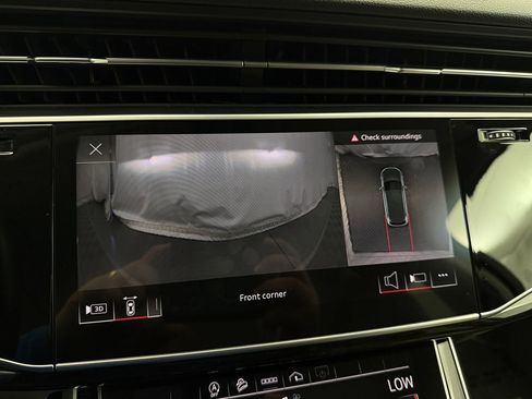 Used 2021 Audi Q7 3.0T Premium Plus image 21