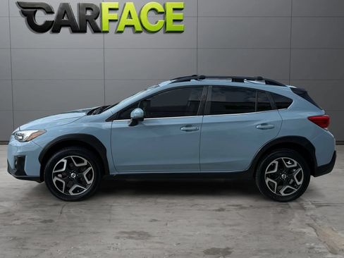 Used 2018 Subaru Crosstrek 2.0i Limited AWD/4WD image 7