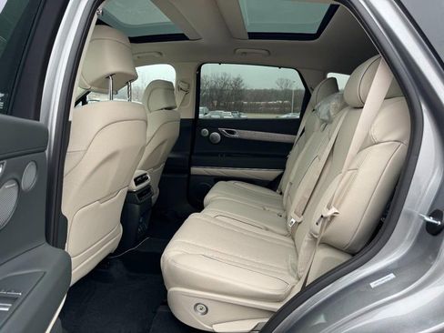 New 2026 Genesis GV80 2.5T Prestige image 7