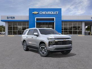 New 2026 Chevrolet Tahoe LT w/ Comfort Package RWD video 1
