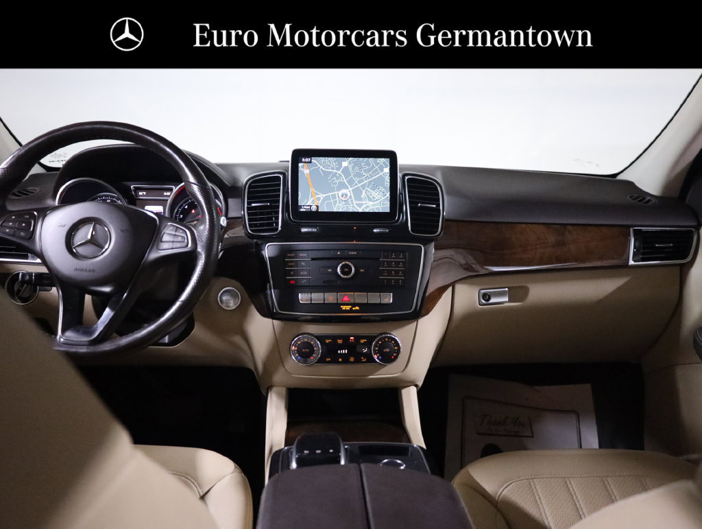 Used 2016 Mercedes-Benz GLE 350 image 39