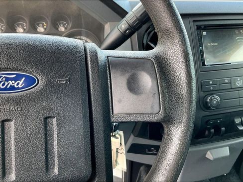 Used 2013 Ford F350 XL w/ PWR Equipment Group image 9