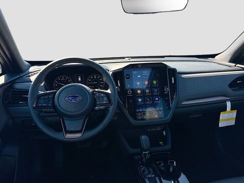 New 2026 Subaru Forester Sport AWD/4WD image 21