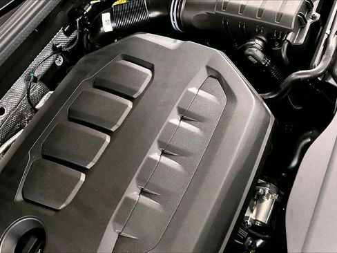 New 2026 Audi Q3 quattro 2.0T image 17