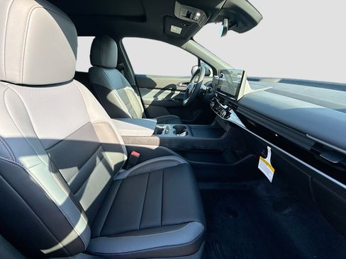 New 2026 Honda Prologue Elite image 25