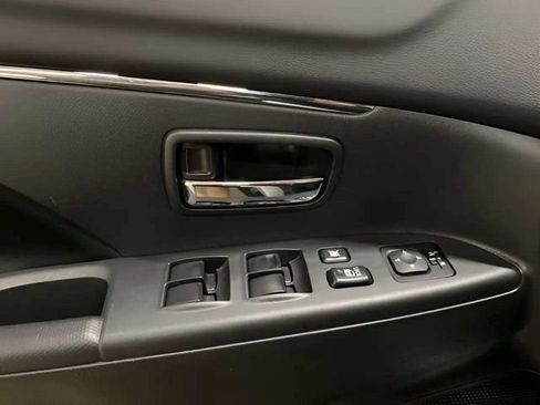 Used 2026 Mitsubishi Outlander Sport ES AWD/4WD image 26