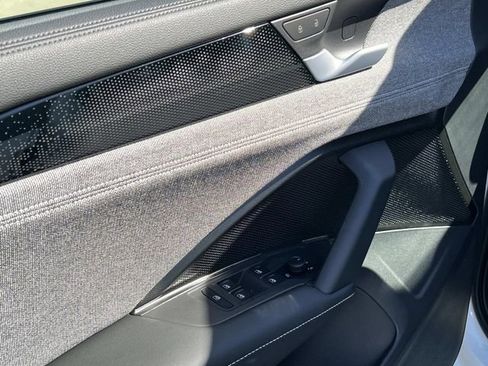 New 2026 Volkswagen Tiguan S FWD image 10